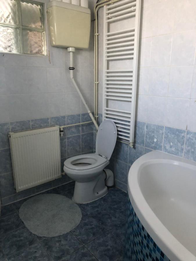 Ubytovani Haj Sokolov Zewnętrze zdjęcie